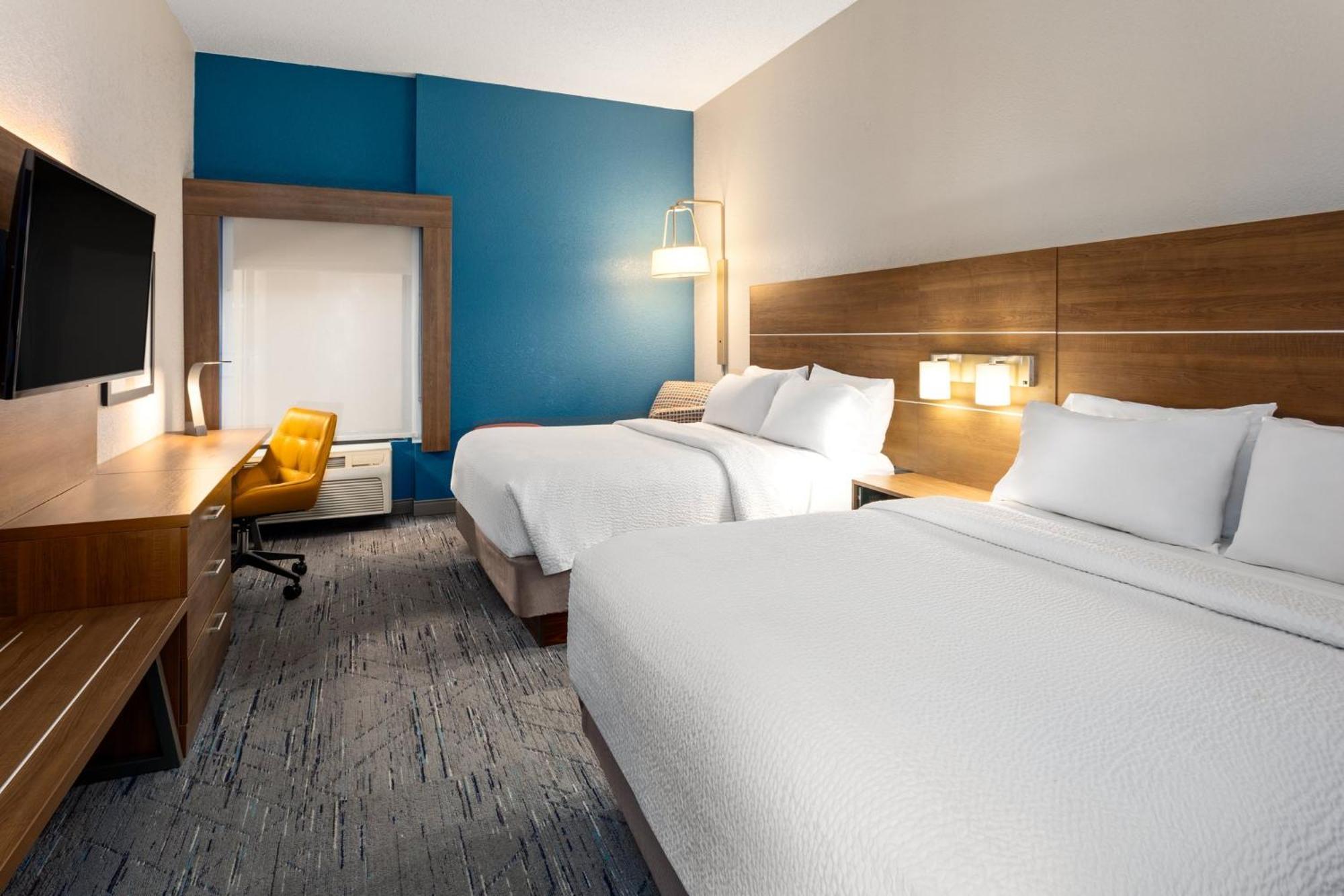 Holiday Inn Express - New Albany Eksteriør billede