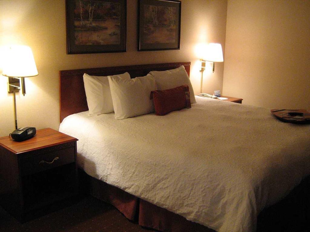 Holiday Inn Express - New Albany Værelse billede