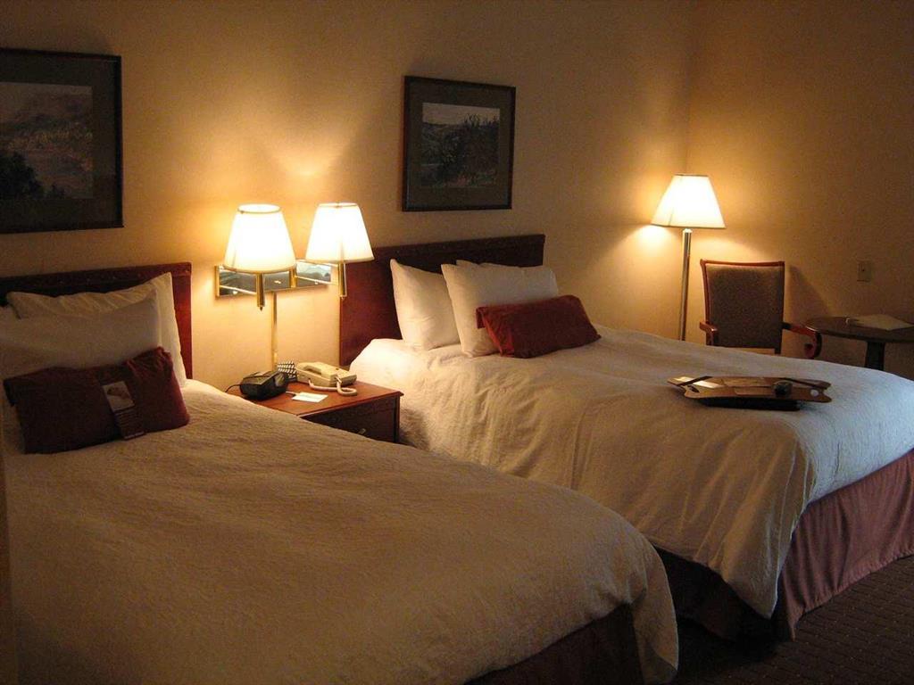 Holiday Inn Express - New Albany Værelse billede