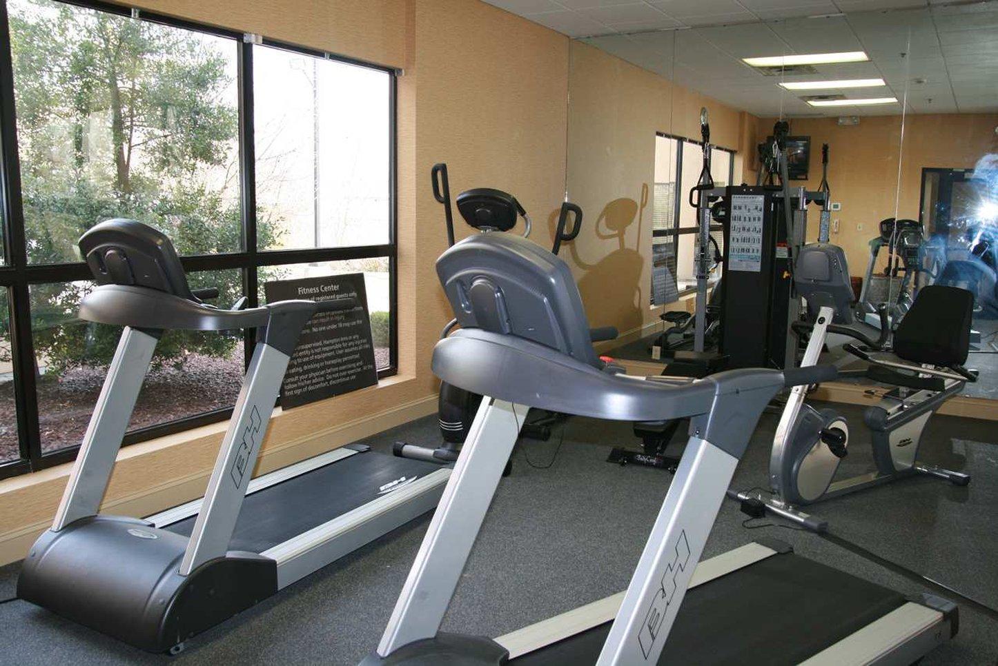 Holiday Inn Express - New Albany Eksteriør billede