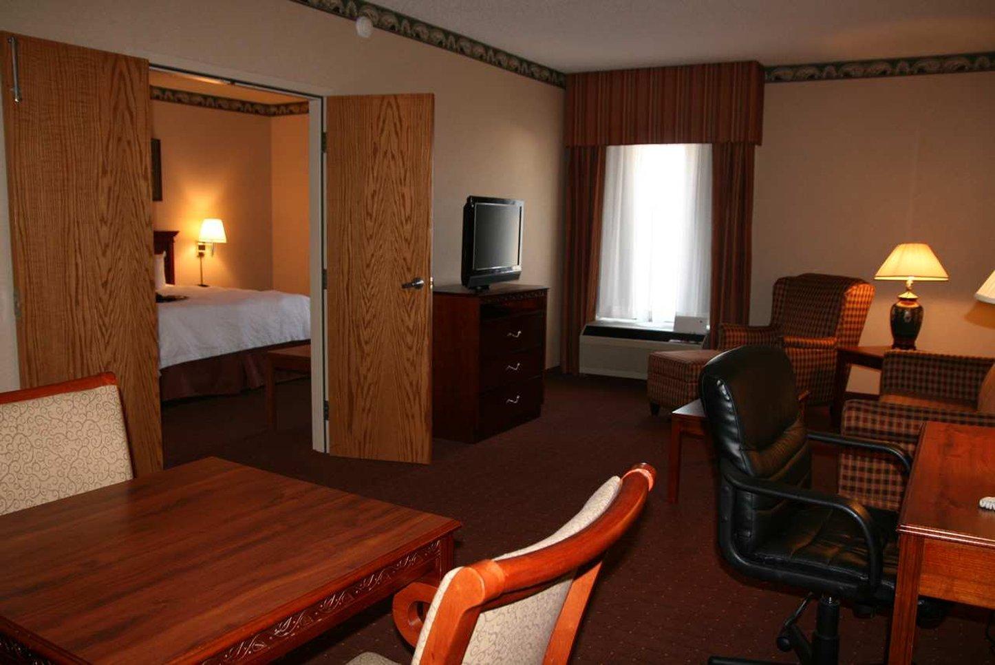 Holiday Inn Express - New Albany Eksteriør billede